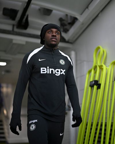 Chelsea: Romeo Lavia set for extended absence as Enzo Maresca issues concerning update