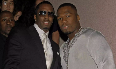 Doc or Diss Track? 50 Cent's Diddy Exposé Blurs Line Between Truth and Revenge