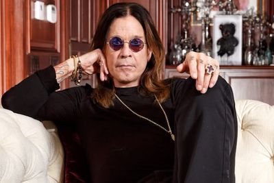 Birmingham Airport Says No to Ozzy Osbourne Name Change, But Fans Won't Give Up