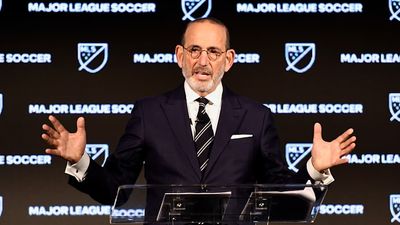 MLS Commissioner Signals 'Tough Decisions' If Vancouver Stadium Issue Is Unresolved
