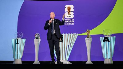 Why Teams Won’t Know Time, Location of Games at World Cup Draw