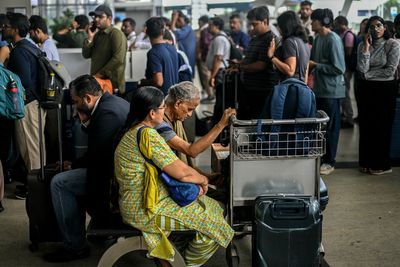 IndiGo crisis: Why has India’s largest carrier cancelled hundreds of flights and sparked chaos across airports?