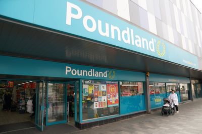 Poundland: List of stores set for closure