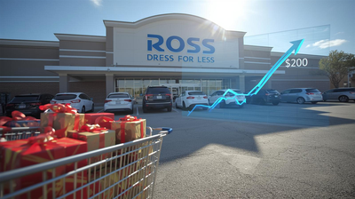 Could Ross Stores Stock Hit $200 by Christmas? Here Are 3 Reasons Analysts Think So