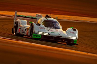 Porsche customer Proton announces exit from WEC Hypercar