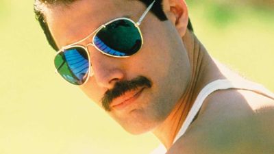 "Freddie Mercury in flippant, throwaway, disco-jazz cabaret mode could still muster flashes of Olympian pop-rock genius": Mr Bad Guy at 40: Still the great album that might have been