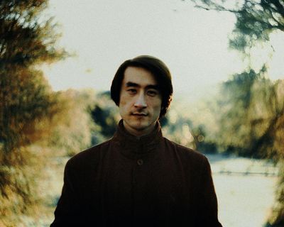 Add to playlist: DJ Moopie’s charmingly moody experimental compilations and the week’s best new tracks