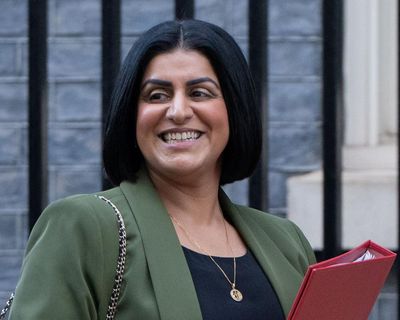 Shabana Mahmood urged not to help those ‘seeking to build division’