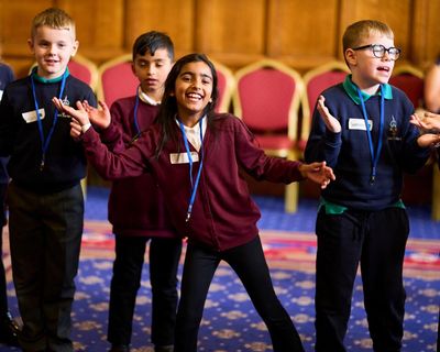 Communities are our defence against hatred. Now, more than ever, we must invest in hope