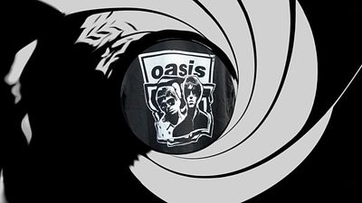 ‘Stand by Bond’? Oasis reportedly in talks for next James Bond theme song