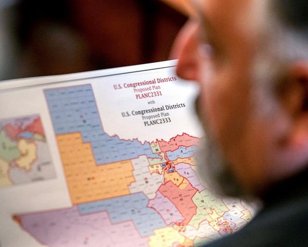 First Thing: US supreme court approves redrawn Texas congressional maps