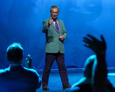 I don’t care if Reform calls me a bad word on WhatsApp. But the story behind its gaffe is far more worrying