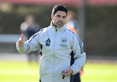Arsenal: Mikel Arteta drops hint over selection shock as he faces big dilemma