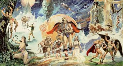 45 Years Ago, An Iconic Space Opera Wasted Its Potential With A Fatal Mistake