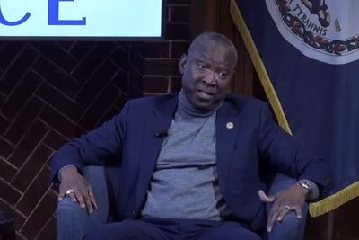 Virginia House Speaker says they may redraw maps to give Democrats 10-1 advantage