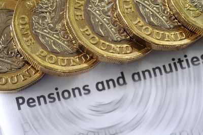 Millions of pension savers set to lose out after major Budget changes