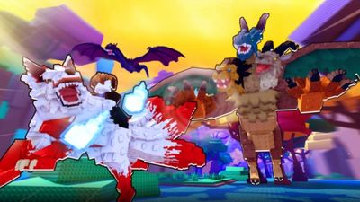 Raise Animals Admin Abuse Event Schedule and Countdown