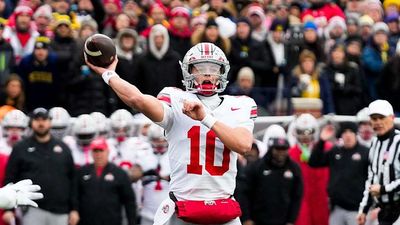 Ohio State vs. Indiana: Three Bold Predictions for High-Stakes Big Ten Championship