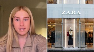 ‘I just worked for free and now I have to pay for a bag?’: NYC woman shops at Zara—she didn’t expect to end up ‘working’ a shift