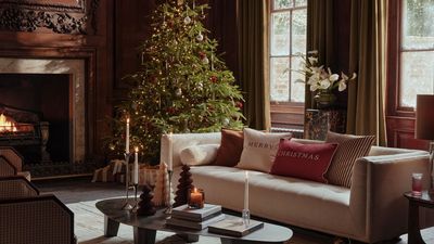 How to Make Your Home Smell Like Christmas — 7 Things to Prepare Now so It Feels Festive the Minute Guests Walk Through Your Door