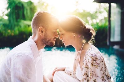 8 Emotional Signs A Relationship Is Healing