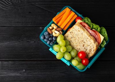 Food Hacks to Turn Leftovers Into Kids’ Lunches That Beat Store Prices