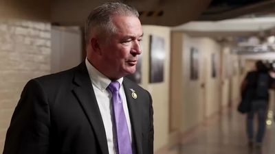 Another GOP Lawmaker Rejects Hegseth's Claim Of 'Total Exoneration' From Signalgate Report: 'Total Baloney'