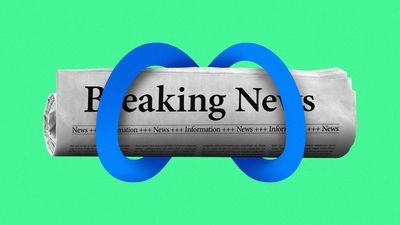 Exclusive: Meta strikes multiple AI deals with news publishers
