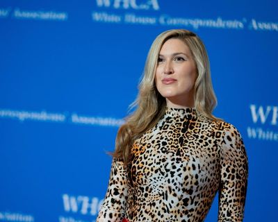 Digested week: Book lauds Robert F Kennedy Jr’s chest. Ridicule ensues