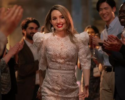 Belle Gibson drama Apple Cider Vinegar leads 2026 Aacta award nominations