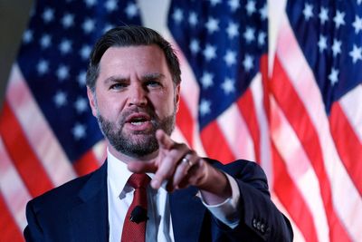 JD Vance texted in Hegseth’s infamous Signalgate group at 2:30am after scandal broke