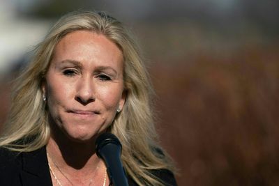 GOP lawmakers rip MTG for skipping votes after she announced her resignation from Congress