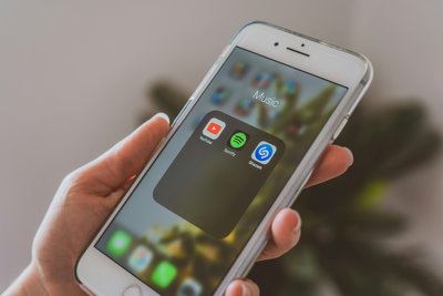 Spotify, YouTube, Apple Music and Even Discord Roll Out Their Own Year-End 'Wrapped': What It Means and Why It Matters