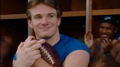 Lions Players Absolutely Loved Dan Campbell Giving Out Unexpected Game Ball