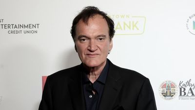 Quentin Tarantino incurs the wrath of Hollywood as people unite to defend beloved actor he called ‘weak sauce’