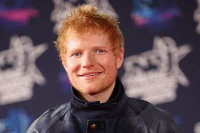 Ed Sheeran teases long-term 'residency' in Suffolk near his £3.7m mega-mansion