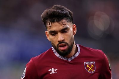 Lucas Paqueta set for immediate return to West Ham side after suspension
