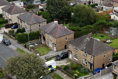 Man accused of murdering four in house fire ‘wanted to inflict maximum pain’