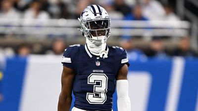 George Pickens Responds to Richard Sherman's Harsh Criticism After Loss to Lions