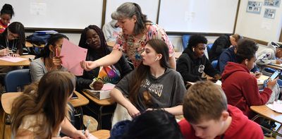 Girls and boys solve math problems differently – with similar short-term results but different long-term outcomes