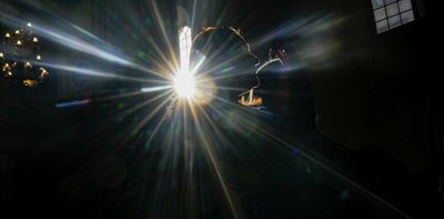 ‘Yes’ to God, but ‘no’ to church – what religious change looks like for many Latin Americans