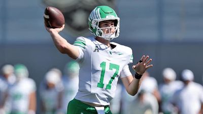 North Texas vs. Tulane: Three Bold Predictions for American Championship