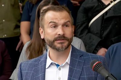 Former Minneapolis chamber of commerce chair pleads guilty to stealing murdered children reward money