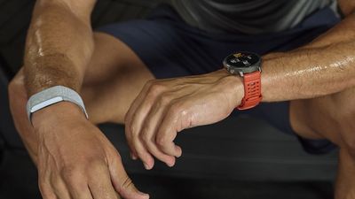 Whoop-rival fitness wearable is finally worth taking seriously thanks to a major new software update