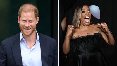 Prince Harry's unexpected collaboration with Alison Hammond is almost guaranteed to make you smile