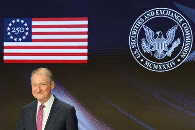 Turning public companies into private companies: the SEC’s retreat from transparency and accountability