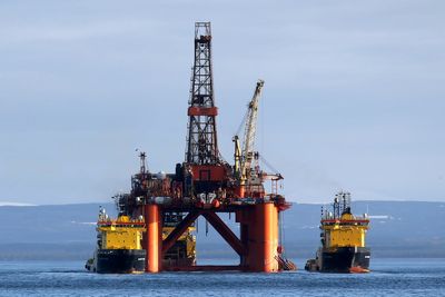 Scotland’s energy industry facing ‘existential threat’, Swinney warns PM