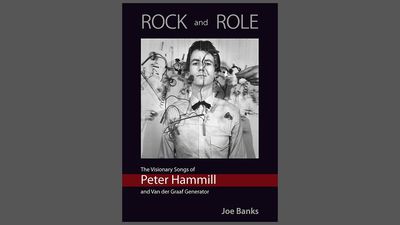 “Crucially it succeeds in nailing the driven personality of a self-starter motivated by a steely self-belief”: Unofficial Peter Hammill biography Rock And Role is perfect companion to recent box set
