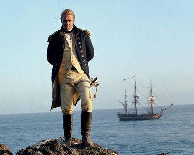 Russell Crowe’s 20 best roles – sorted!