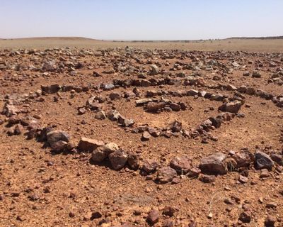 ‘Remarkable’ Mithaka cultural landscape featuring Australia’s oldest houses placed on national heritage list